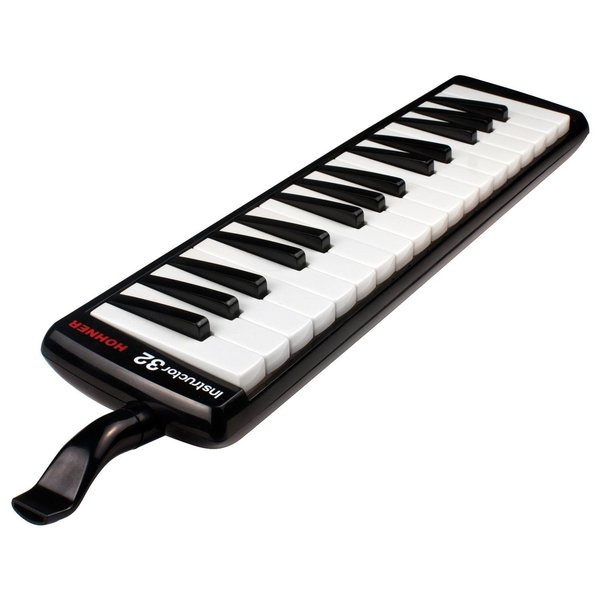 Hohner 32-Key Student Melodica Keyboard