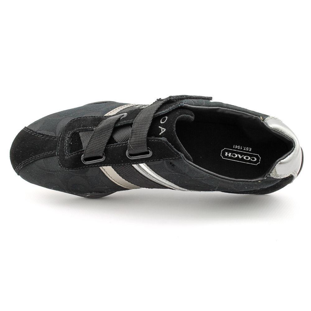 coach jenney sneaker