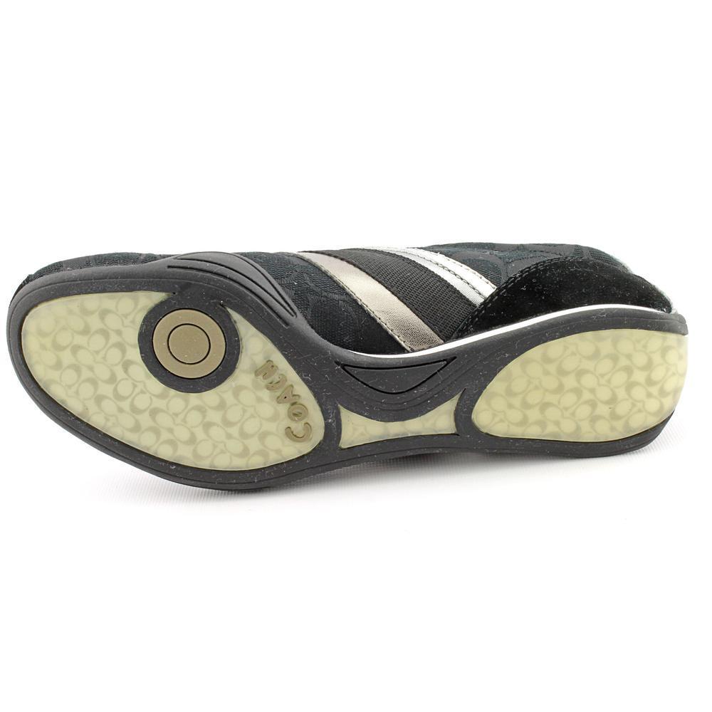 coach jenney sneaker