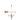 Arrow Pure Copper Weathervane by Good Directions