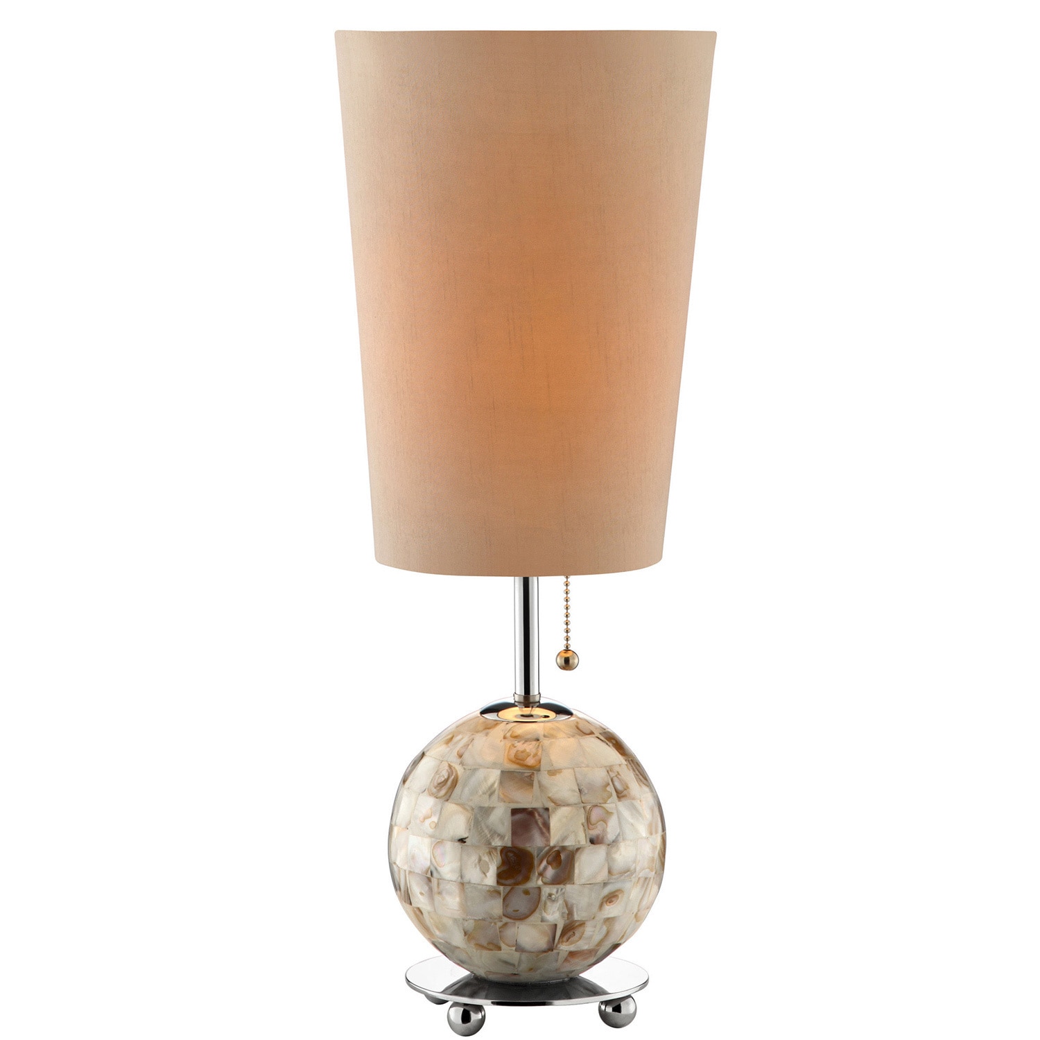 Wortley Forge Accent Lamp