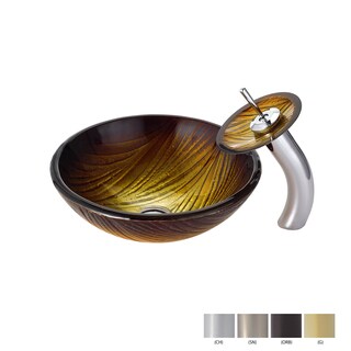 Bathroom Sets Kraus Sink & Faucet Sets - Shop The Best Deals for ... Bathroom Sets Kraus Sink & Faucet Sets - Shop The Best Deals for ...