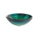 preview thumbnail 5 of 8, Kraus Glass Vessel Sink, Bathroom Faucet, Pop Up Drain, Mounting Ring