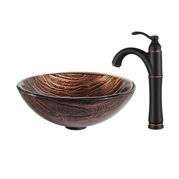 Kraus 4 In 1 Bathroom Set C Gv 398 19mm 1005 Gaia Gl Bathroom Set C Gv 398 19mm 1005 Gaia