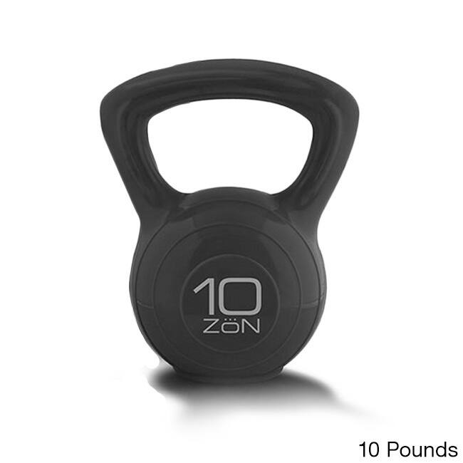 ZoN Kettlebell