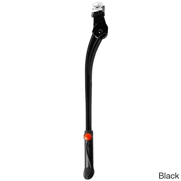BV Adjustable Aluminum Alloy Kickstand for 24-inch/ 26-inch/ 28-inch Bikes