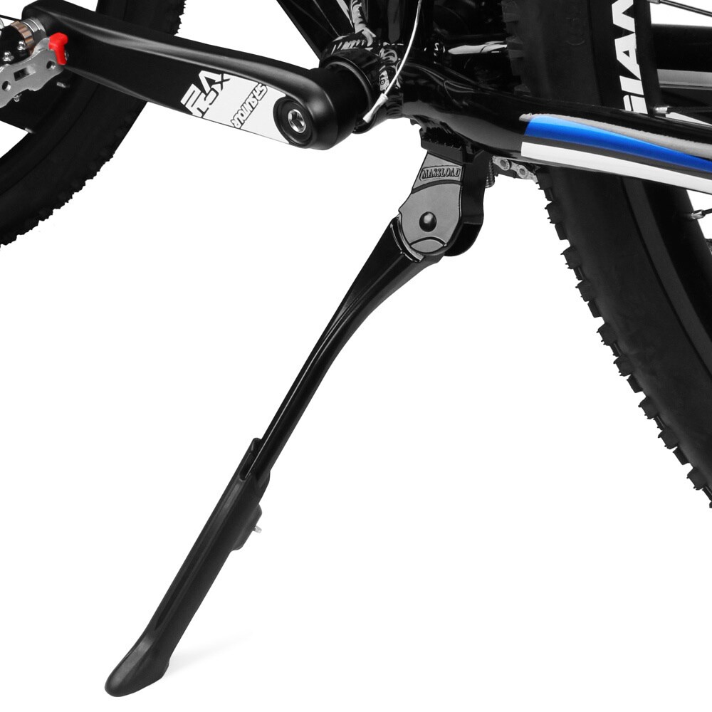 kickstand for 24 inch bike