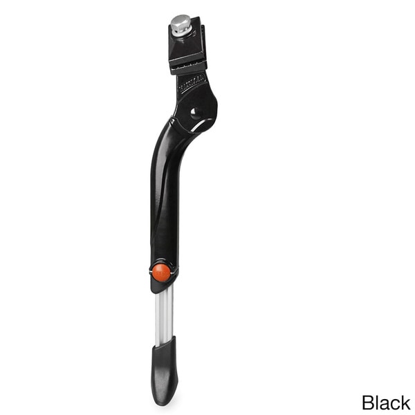 BV Bike Rugged Adjustable Kickstand for Heavier 24-inch to 29-inch Bikes