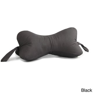 Original Bones NeckBone Pillow - Overstock Shopping - Big Discounts on ...