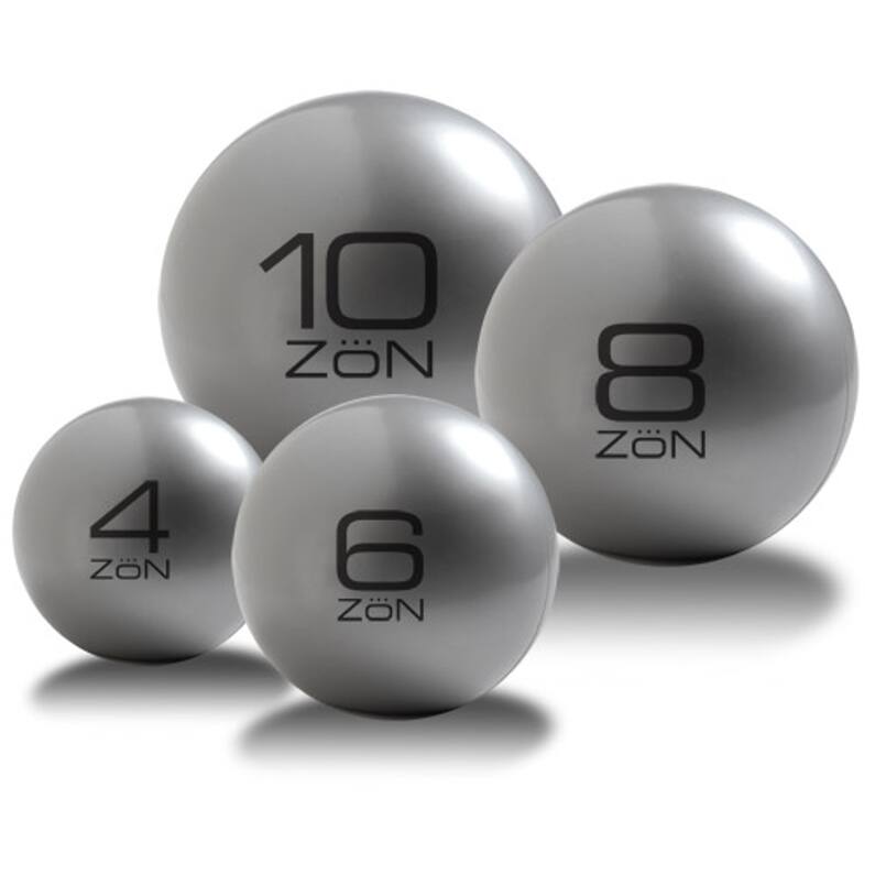 ZoN Soft Medicine Ball