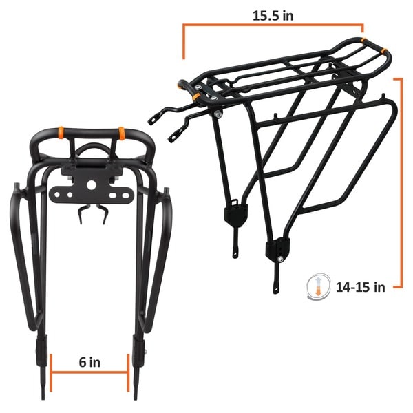 pakrak bike rack