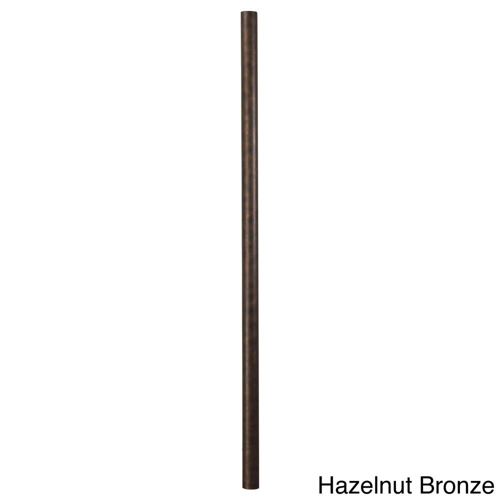 Elk Home Outdoor Accessories Hazelnut Bronze Metal Lighting Accessory