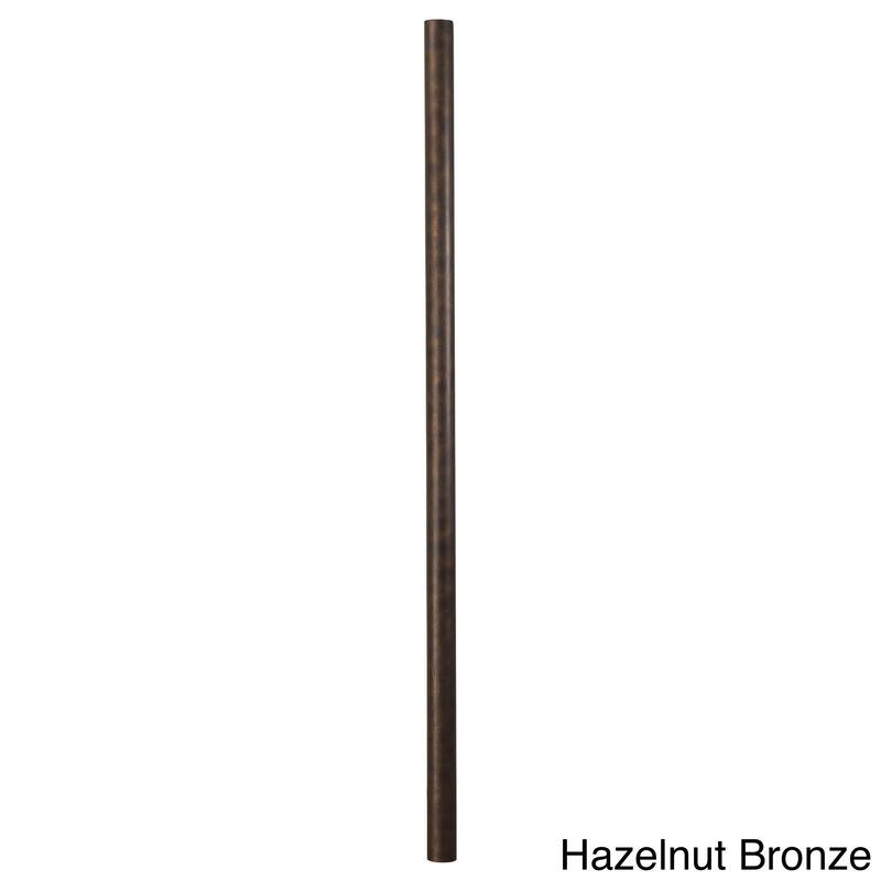 Elk Home Outdoor Accessories Hazelnut Bronze Metal Lighting Accessory