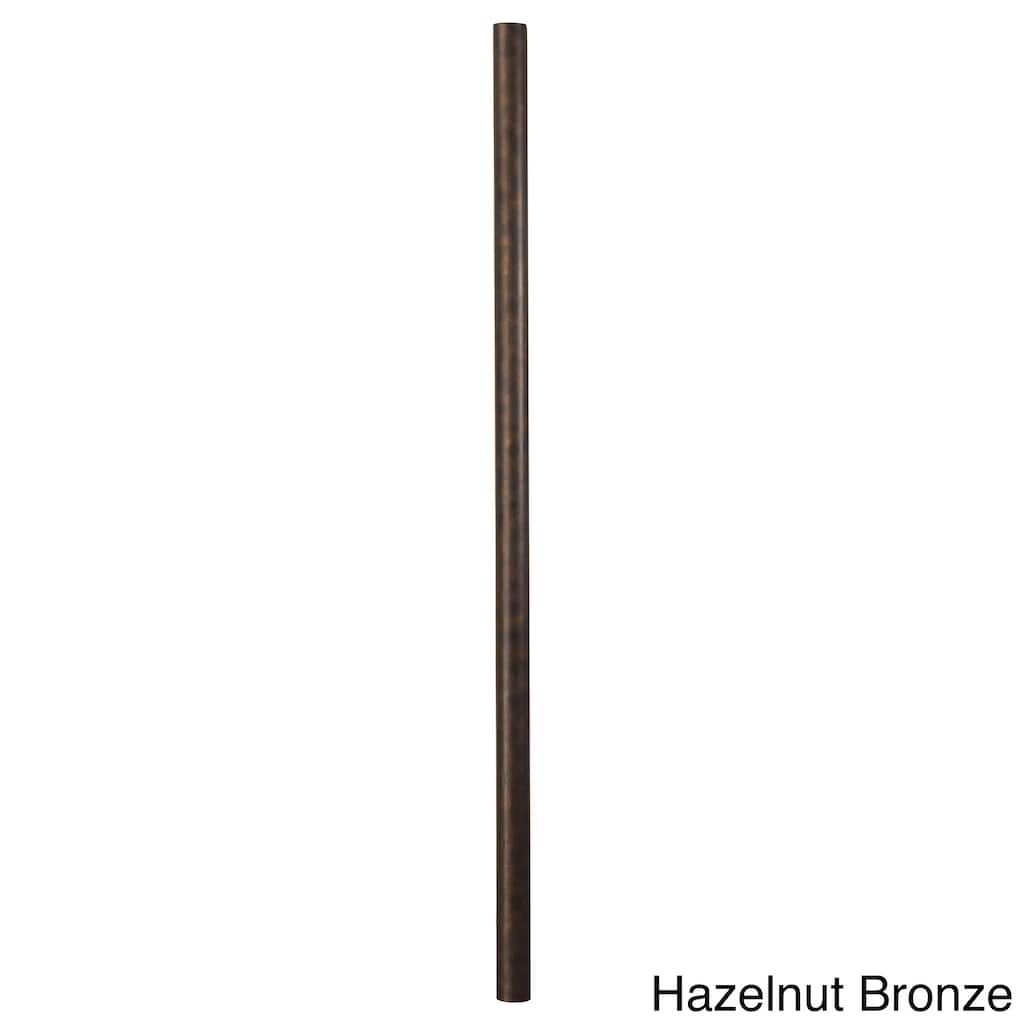 Elk Home Outdoor Accessories Hazelnut Bronze Metal Lighting Accessory