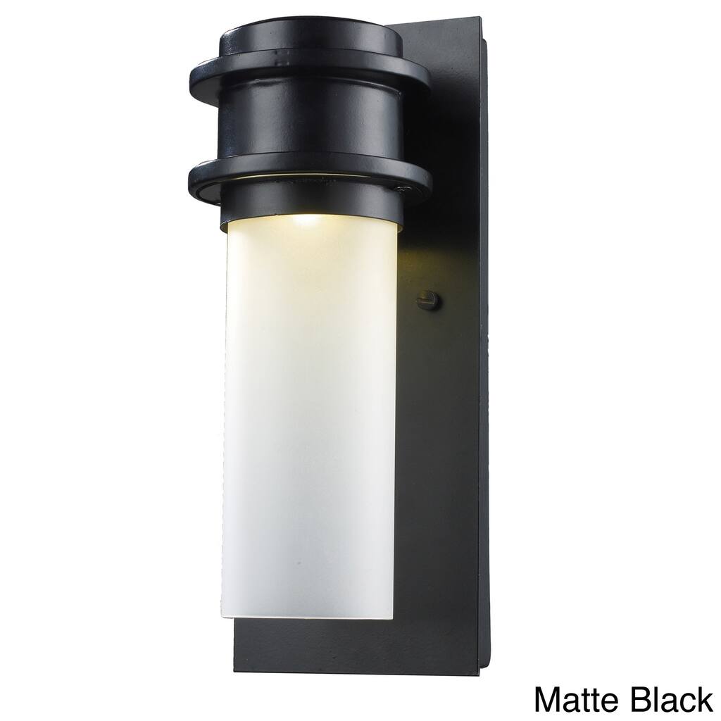 Freeport 1-light Outdoor Wall Sconce