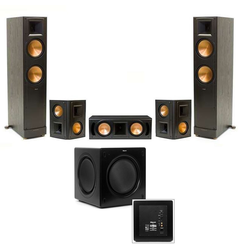 klipsch rf 82 ll