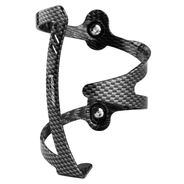 side access water bottle cage