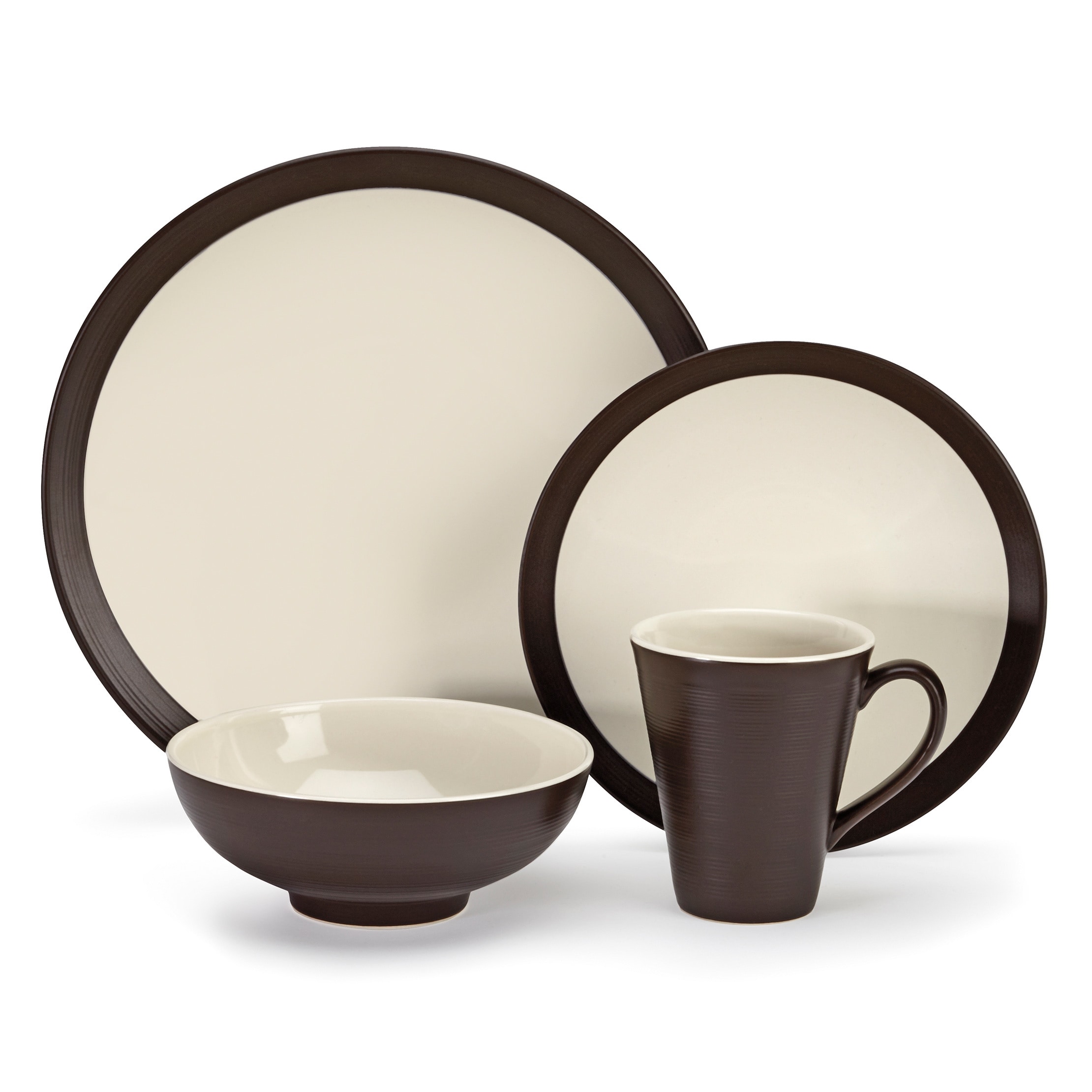 Cuisinart Bailee 16 piece Dinnerware Set