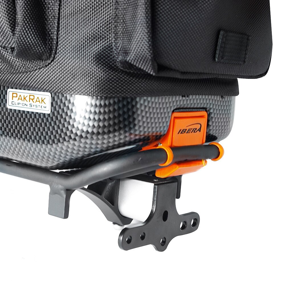 pakrak clip on system