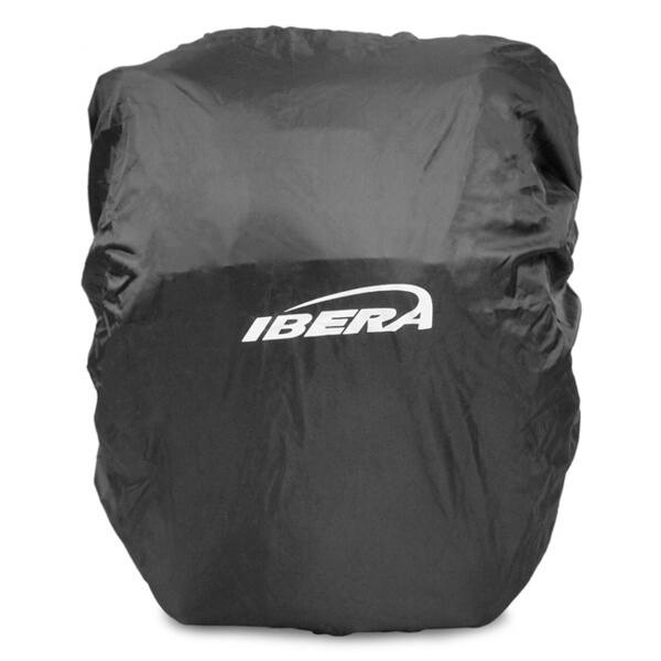 Shop Ibera Bike Pakrak All Weather Single Pannier With Rain Cover Clip On And Quick Release Overstock 8865851