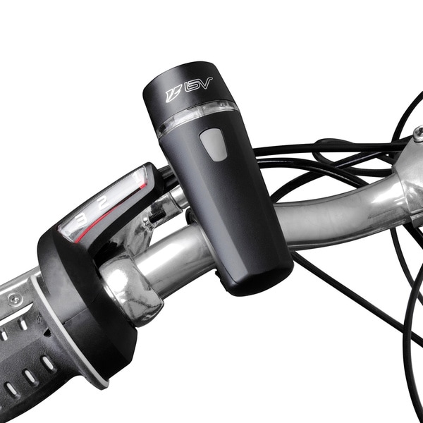 bicycle headlights with super bright led