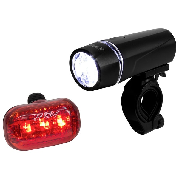 bike light set