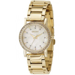 DKNY Women's Watches - Overstock Shopping - The Best Prices Online