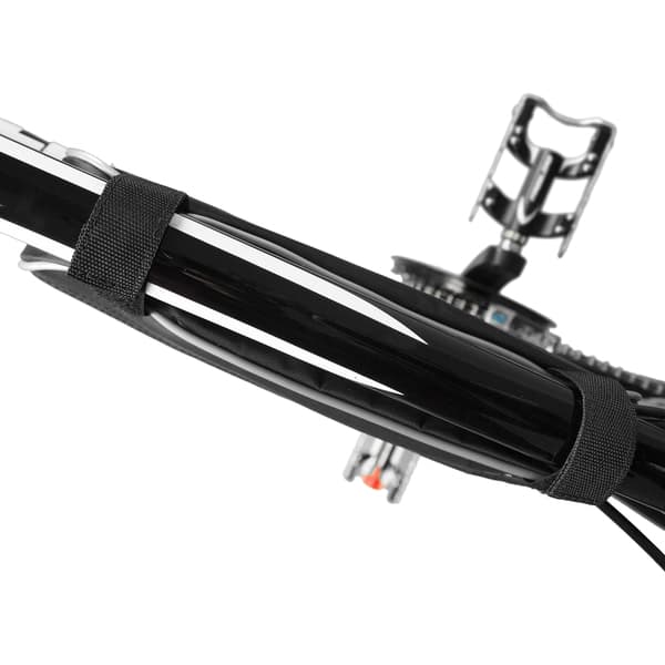 Ibera Bicycle Triangle Frame Bag Sports Outdoors Amazon Com