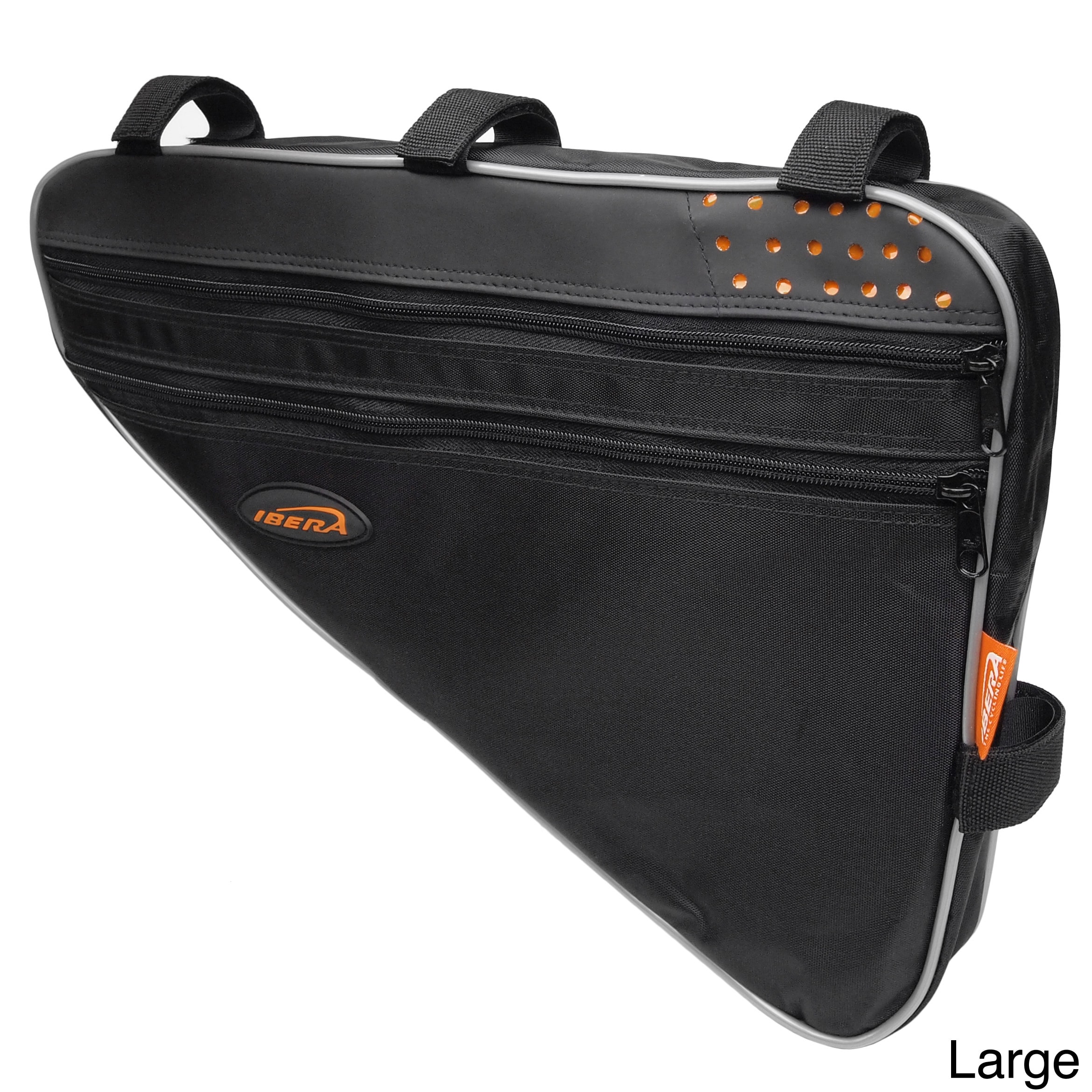 ibera frame bag