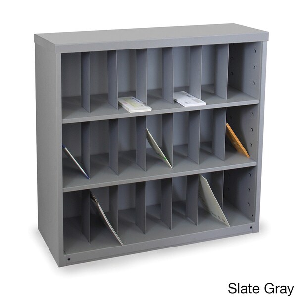 Marvel Vertical 21-pocket Sorter