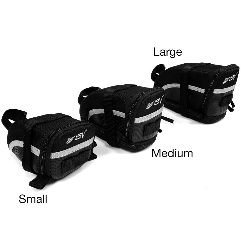 bv saddle bag