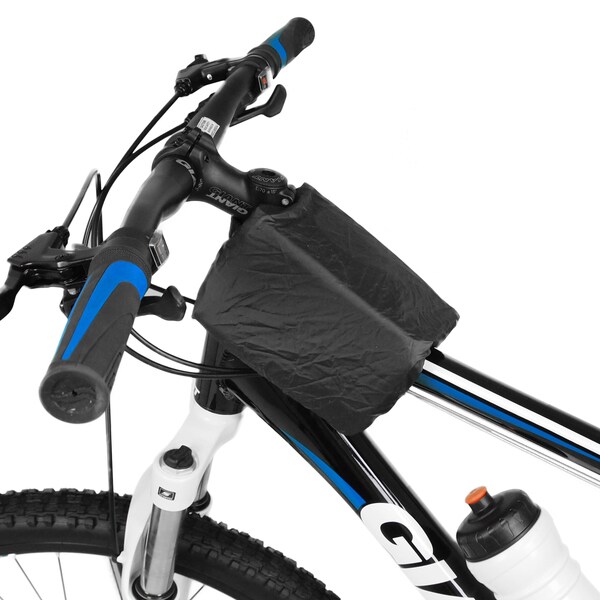 ibera frame bag