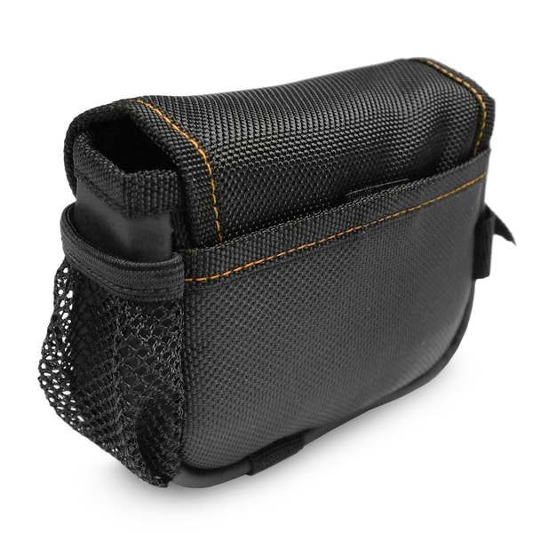 ibera top tube bag