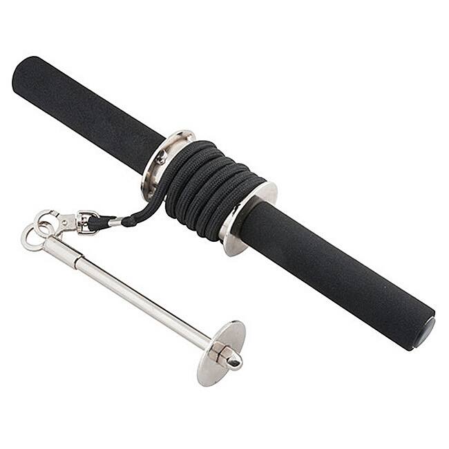 ZoN Wrist and Forearm Roller