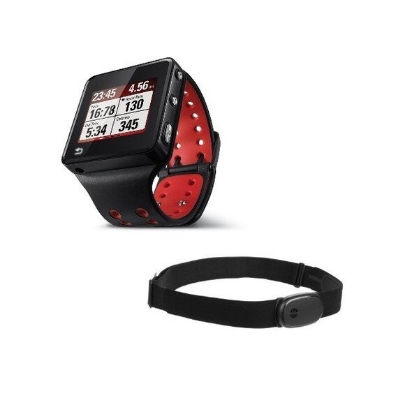 motorola actv watch