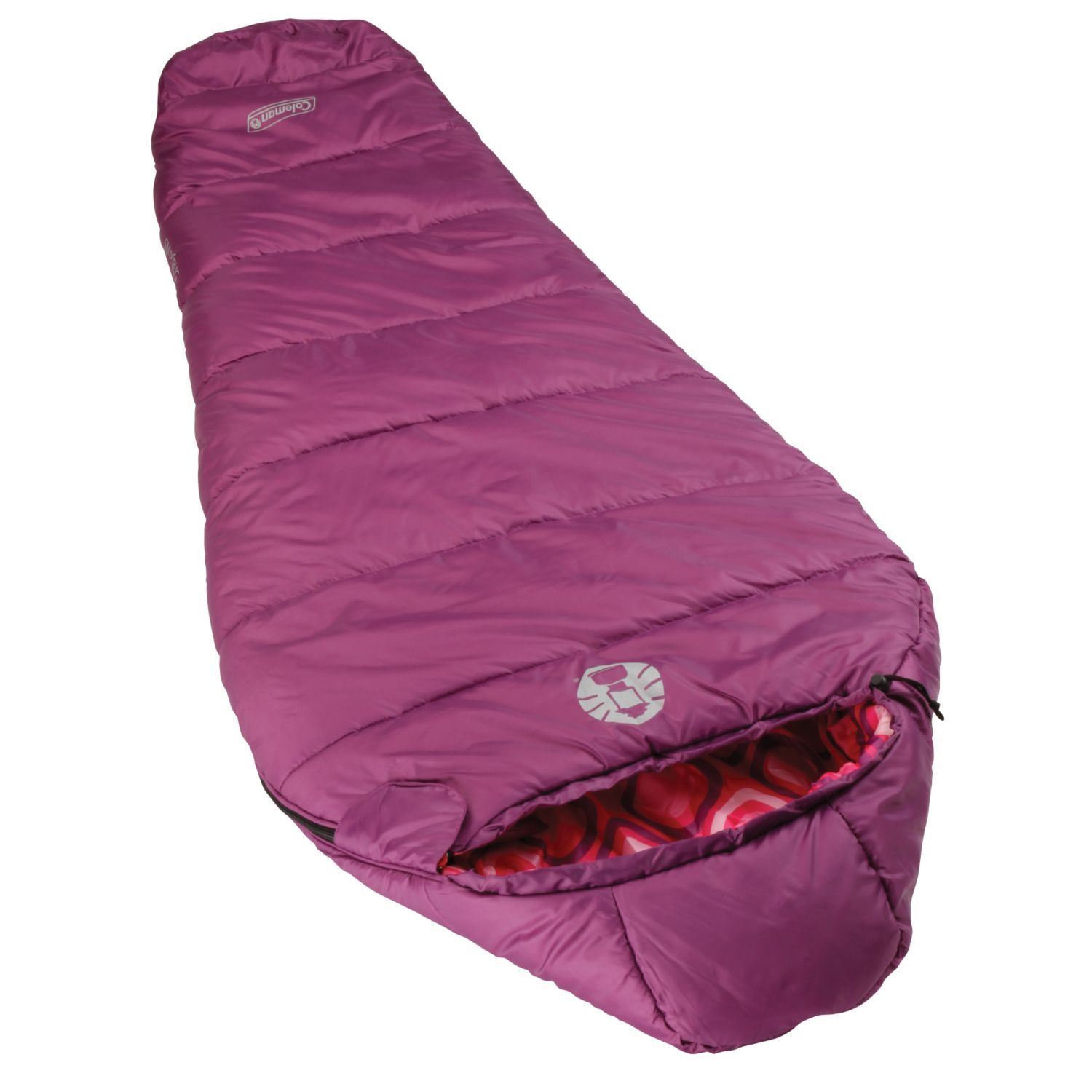 Coleman Sleeping Bag Mummy Youth