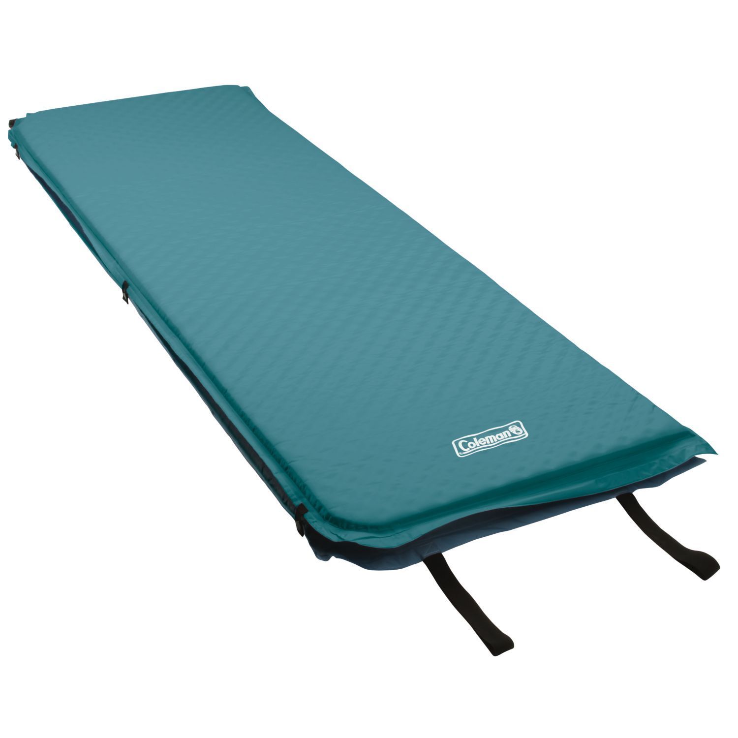 Coleman 4 in 1 Self inflating Camp Pad