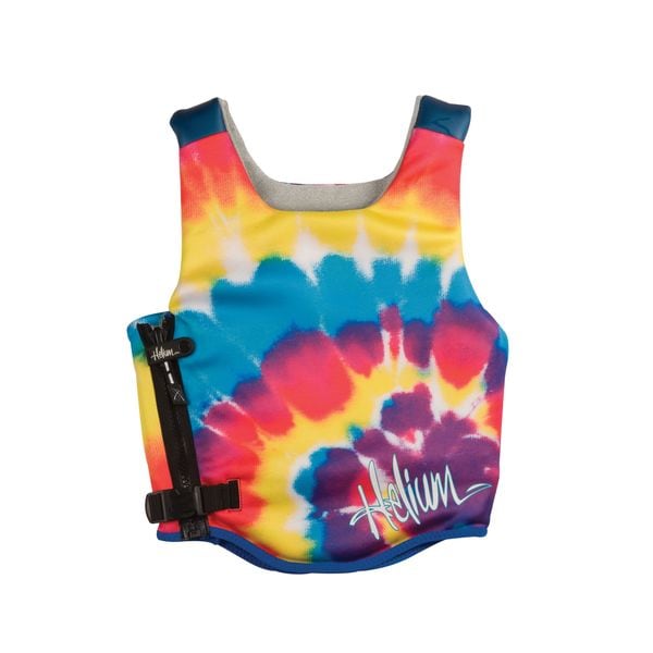 Helium Psychadelik Tie die Wake Tank   16093147   Shopping