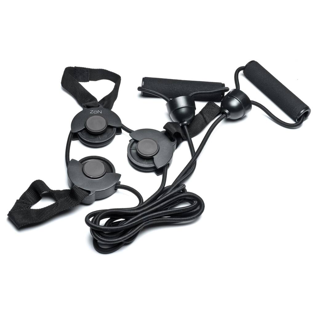 ZoN Door Resistance Gym