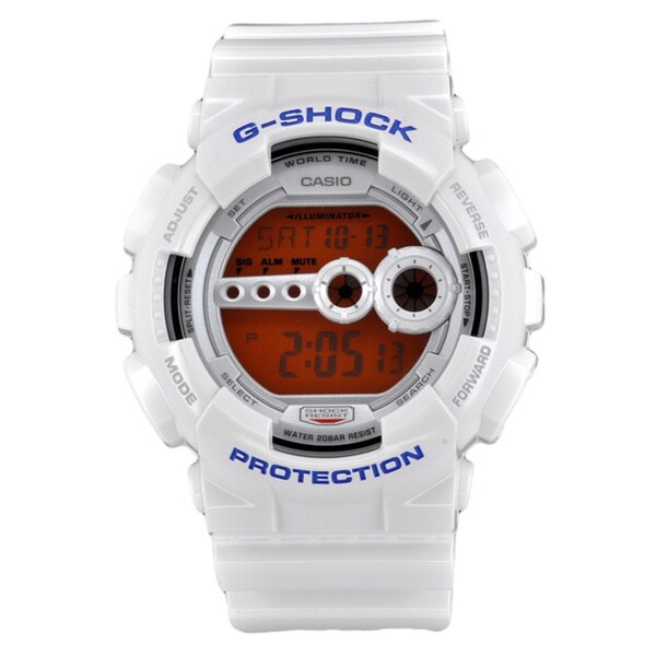 g shock resin bracelet