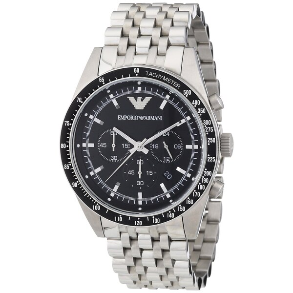 emporio armani watch ar5988