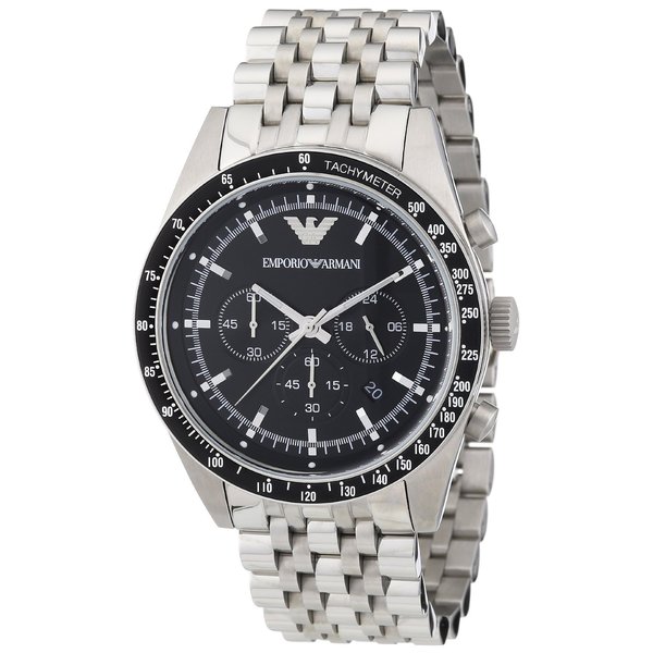 men's emporio armani ar5889 sportivo watch