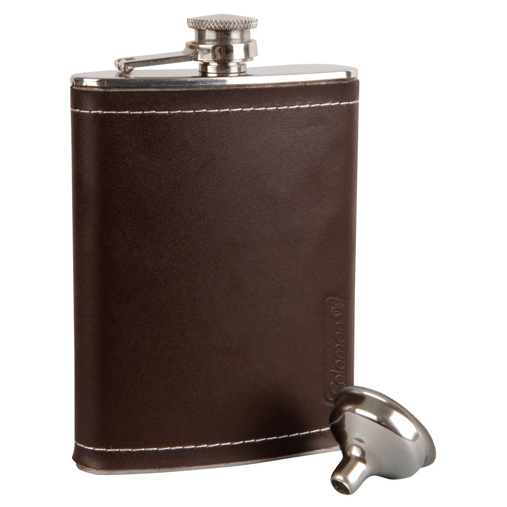 Coleman Tailgater Flask