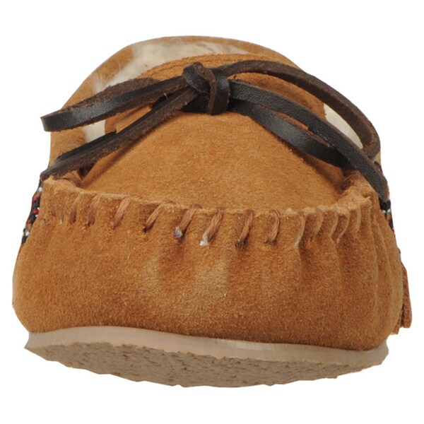 lugz moccasins