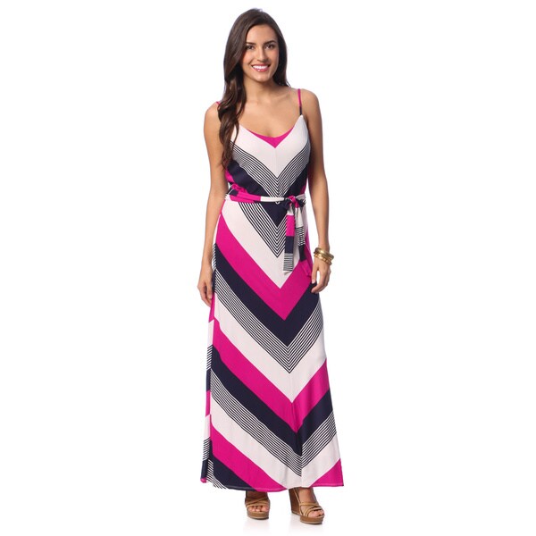 chelsea and theodore maxi dress