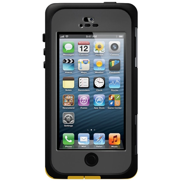 OtterBox Armor Series Waterproof, Dust Proof, Drop Proof, Crush Proof