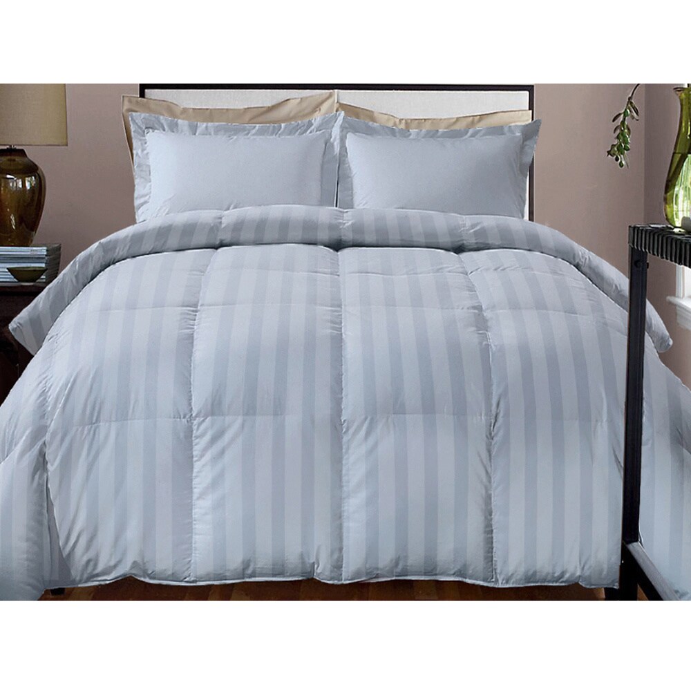 800 thread count down comforter
