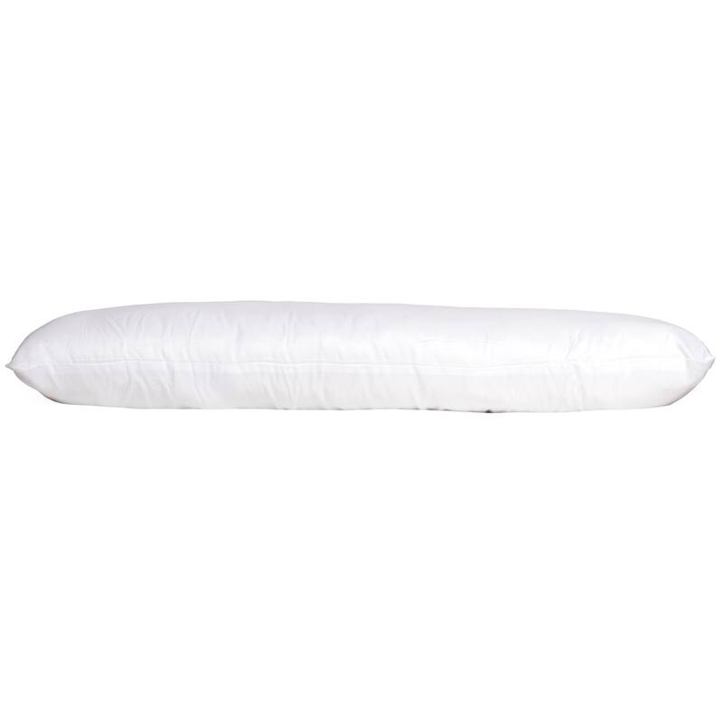 Colorful Down Alternative Body Pillow Bed Bath & Beyond 8869627