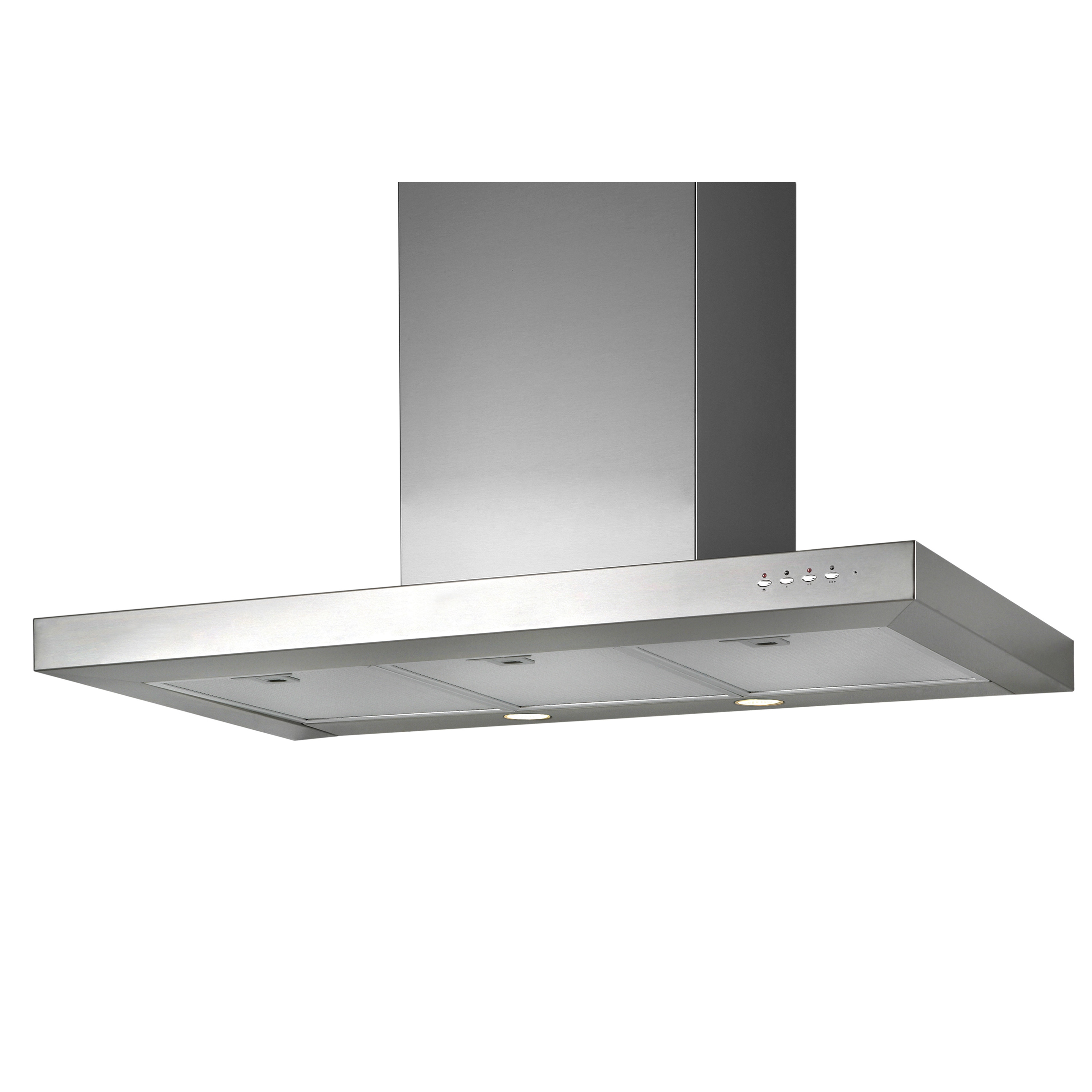 36 inch Range Hood Box Series