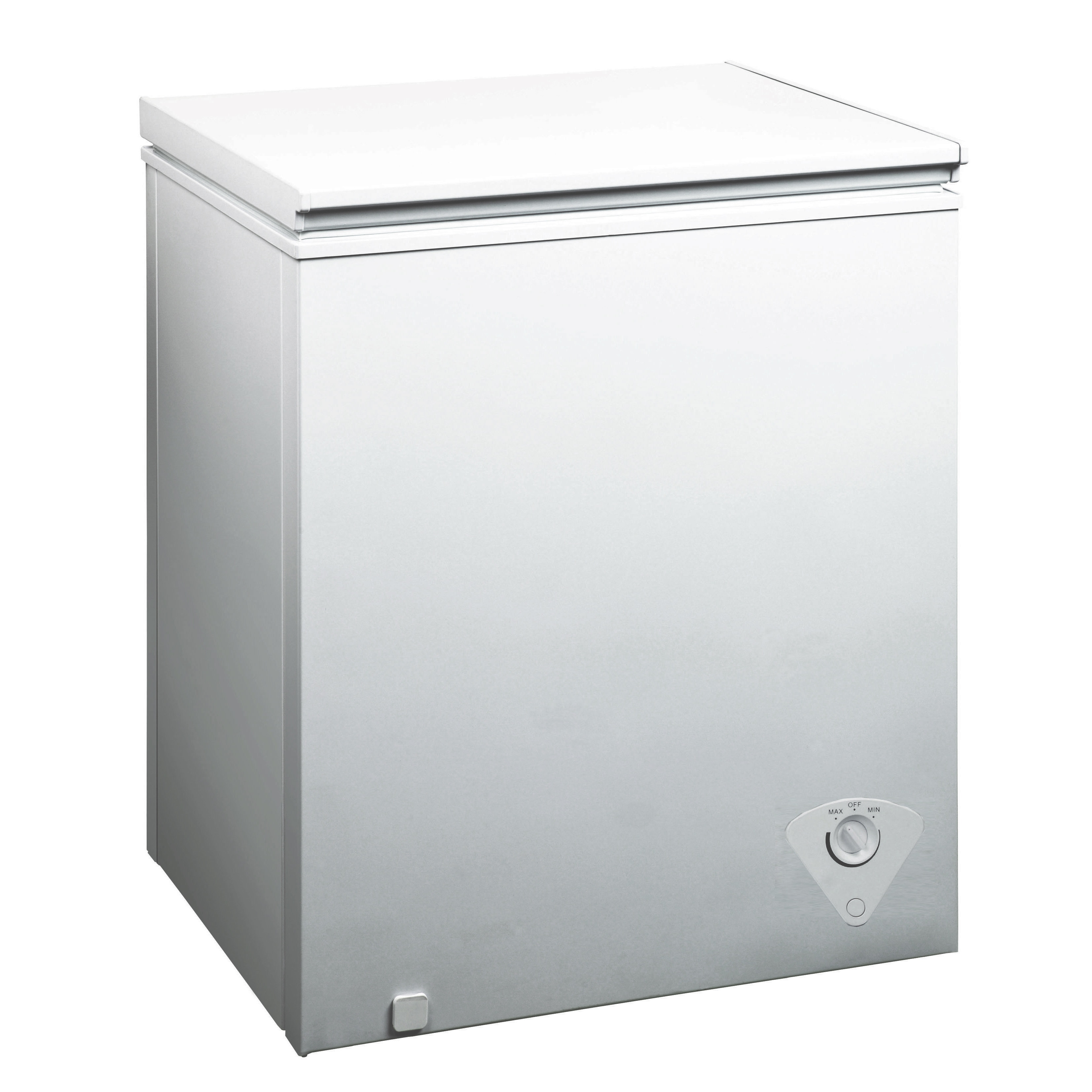 5.0 cubic Foot Chest Freezer